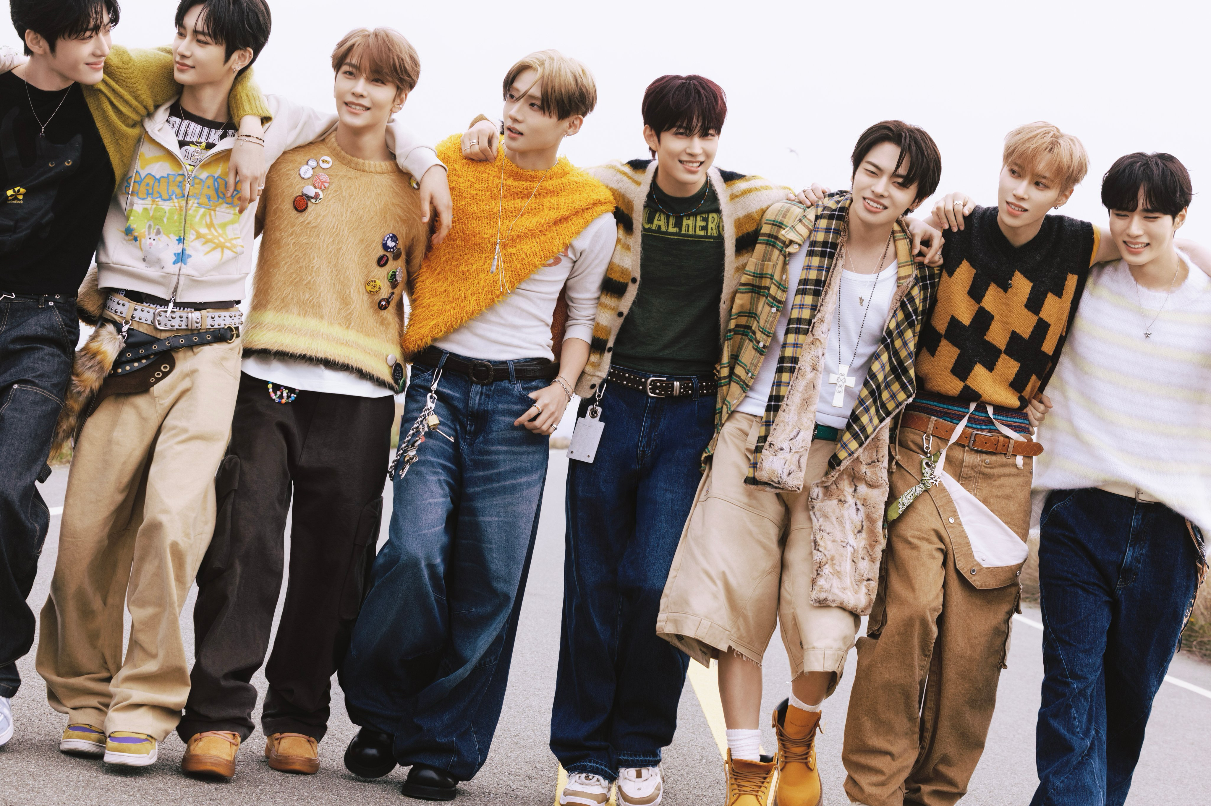 ALPHA DRIVE ONE的最新照片