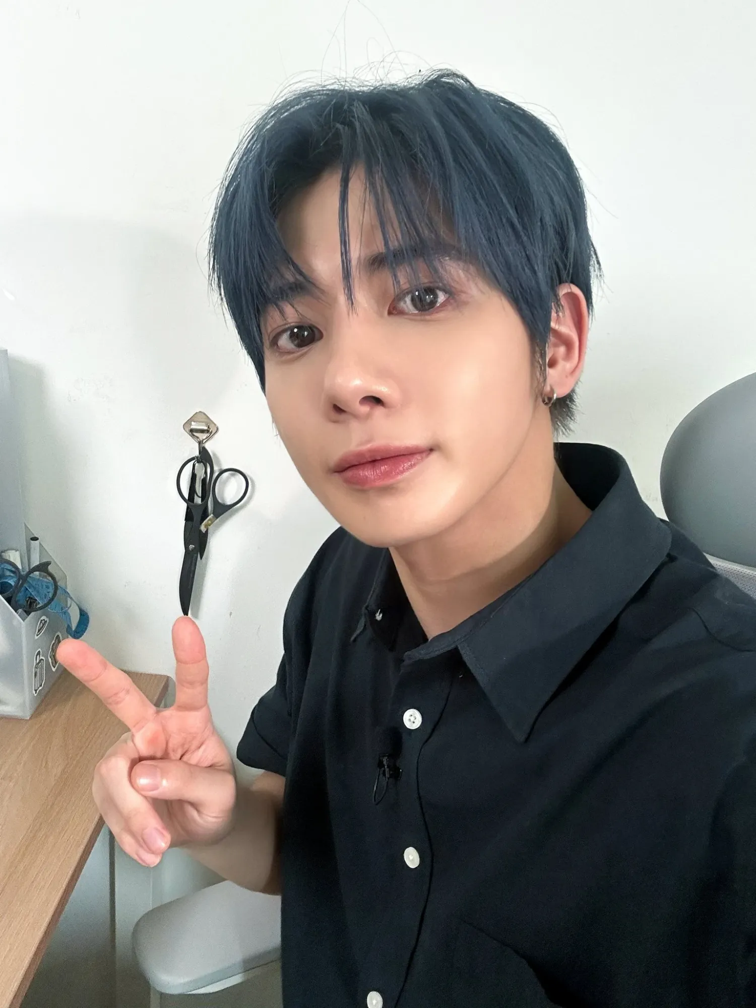 태현 (투모로우바이투게더)의 최신 사진