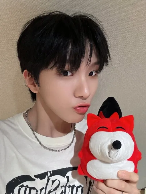 Latest photo of Woonhak (BOYNEXTDOOR)