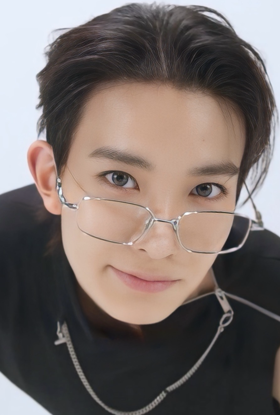 羲承 (ENHYPEN)的最新活動照片