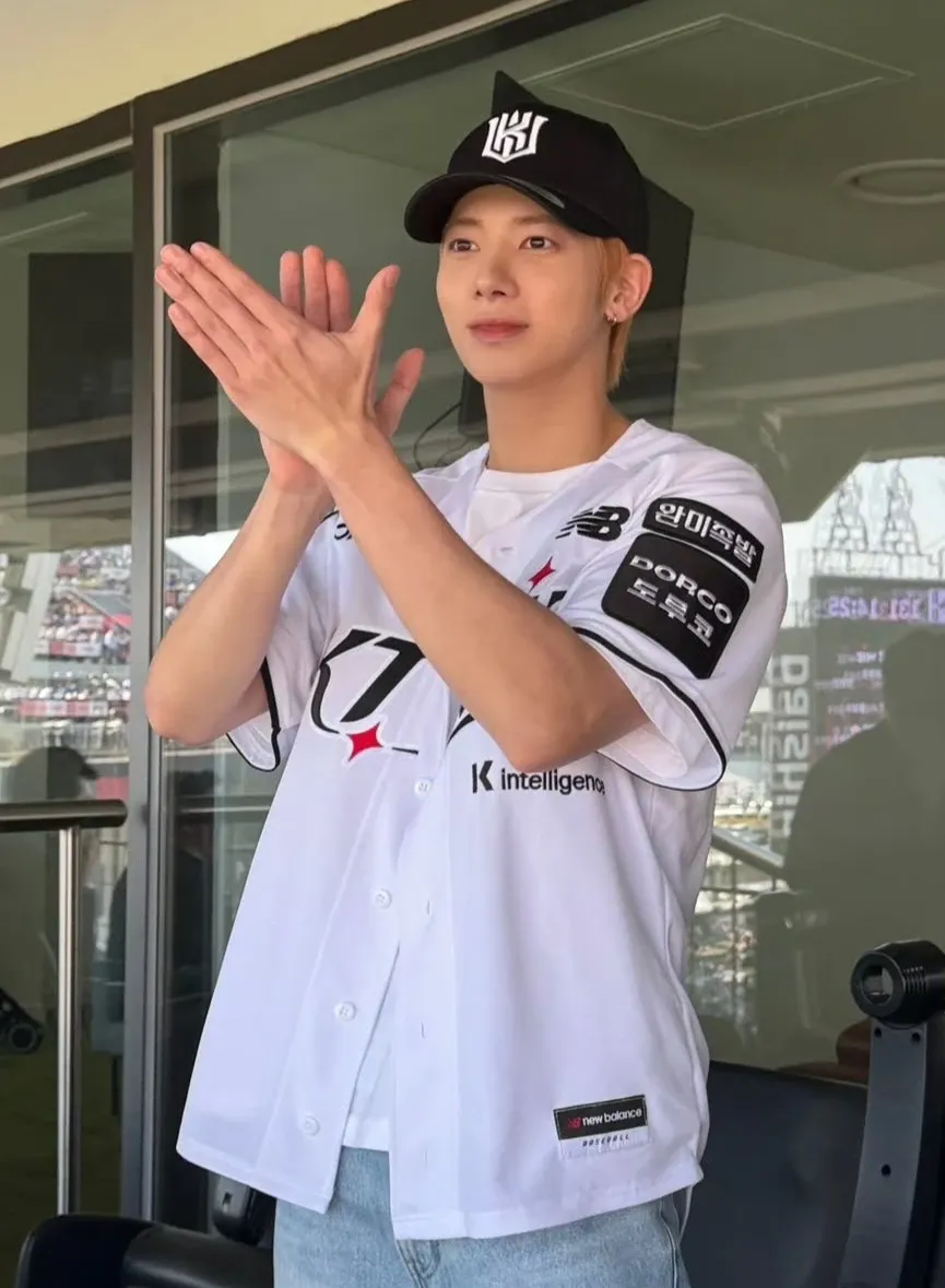 Latest photo of Taehyun (TOMORROW X TOGETHER)