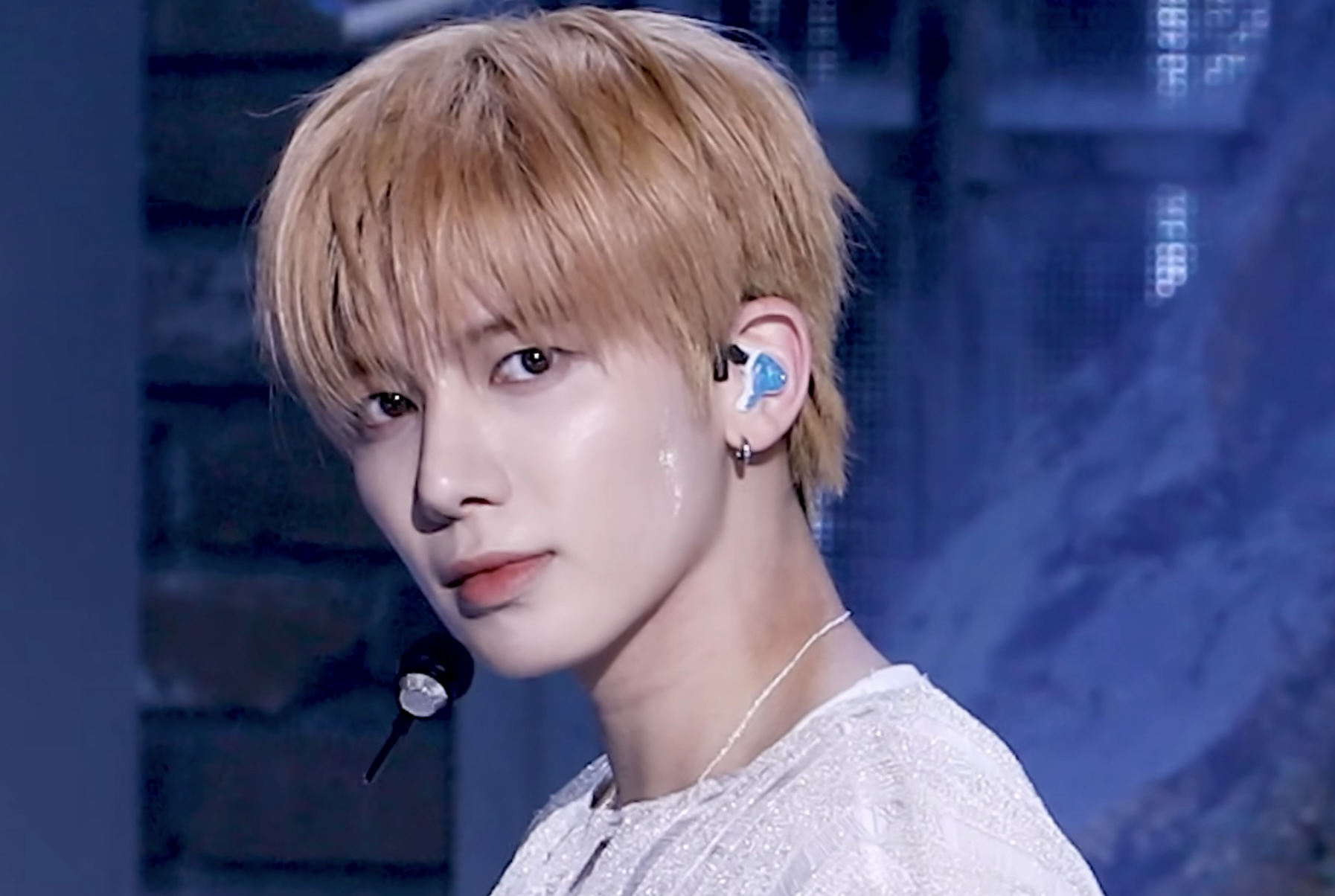 태현 (투모로우바이투게더) 팬이 찍은 순간