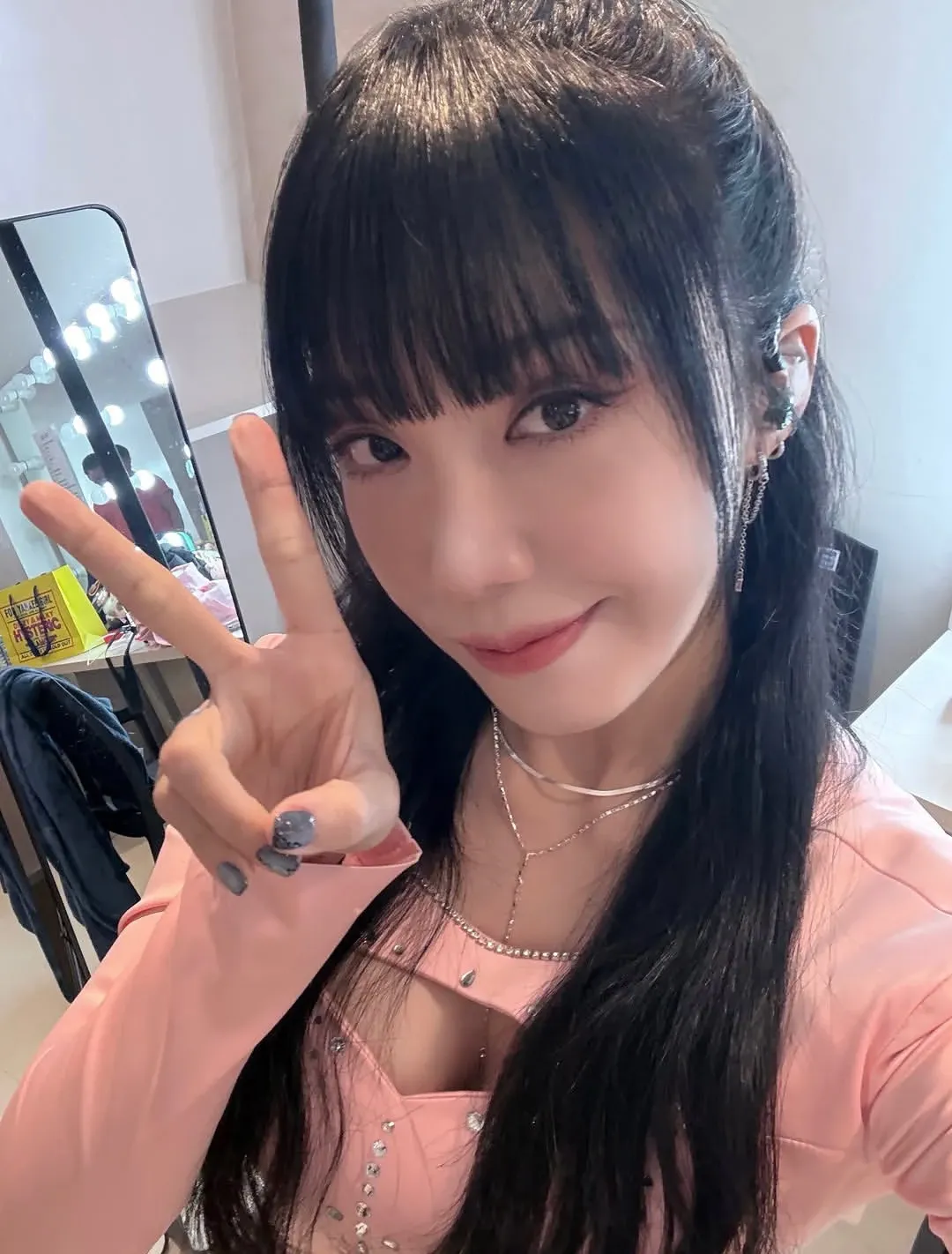에이핑크 최근 활동샷