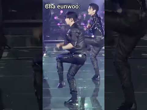 Behind-the-scenes cut of ASTRO