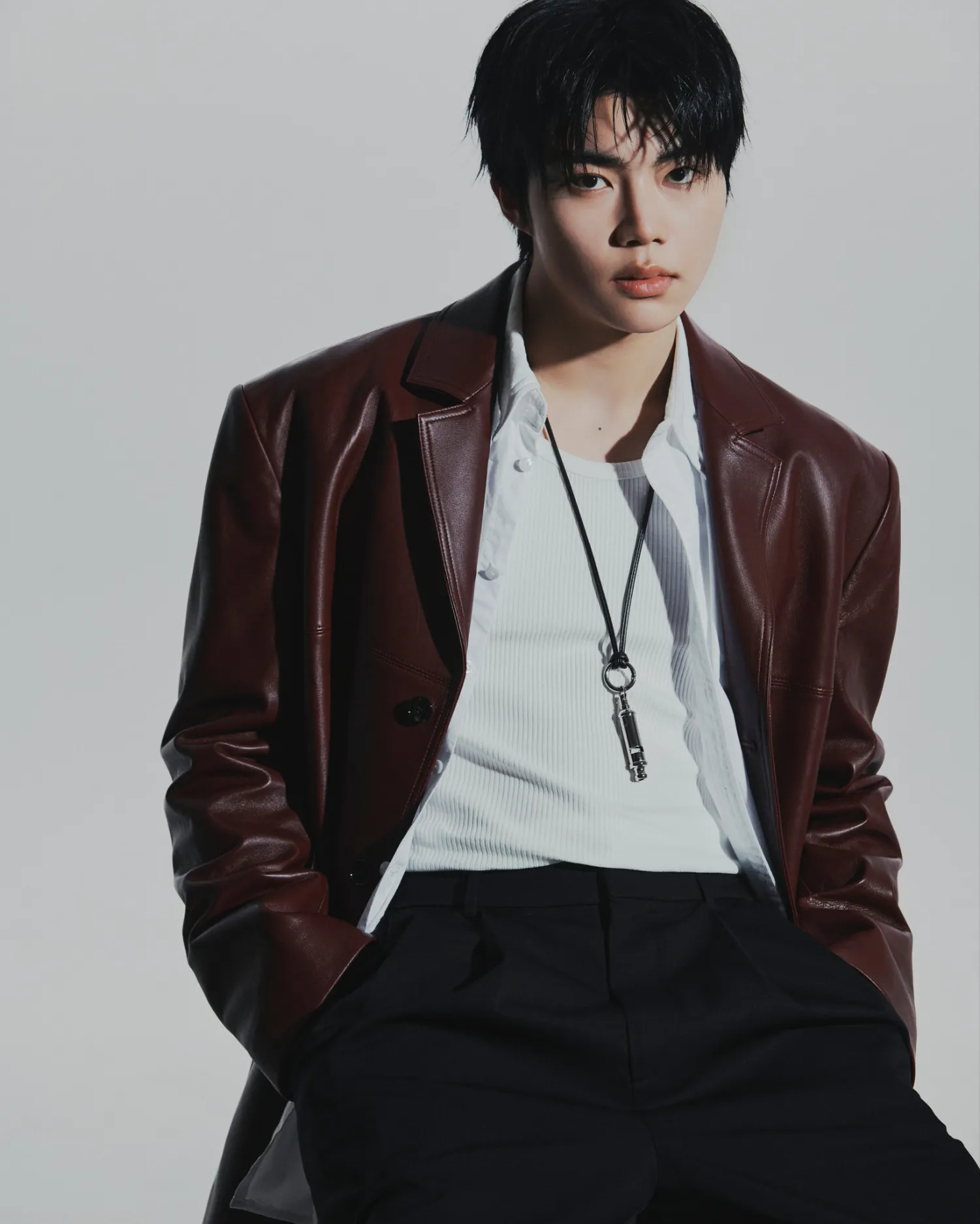 Latest photo of Park Gunwook (ZEROBASEONE)