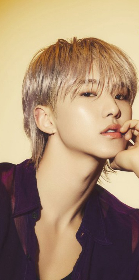 Today's most popular wallpaper in the Hoshi (SEVENTEEN) community