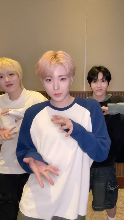 Sakuya (NCT WISH)粉丝最喜爱的经典壁纸