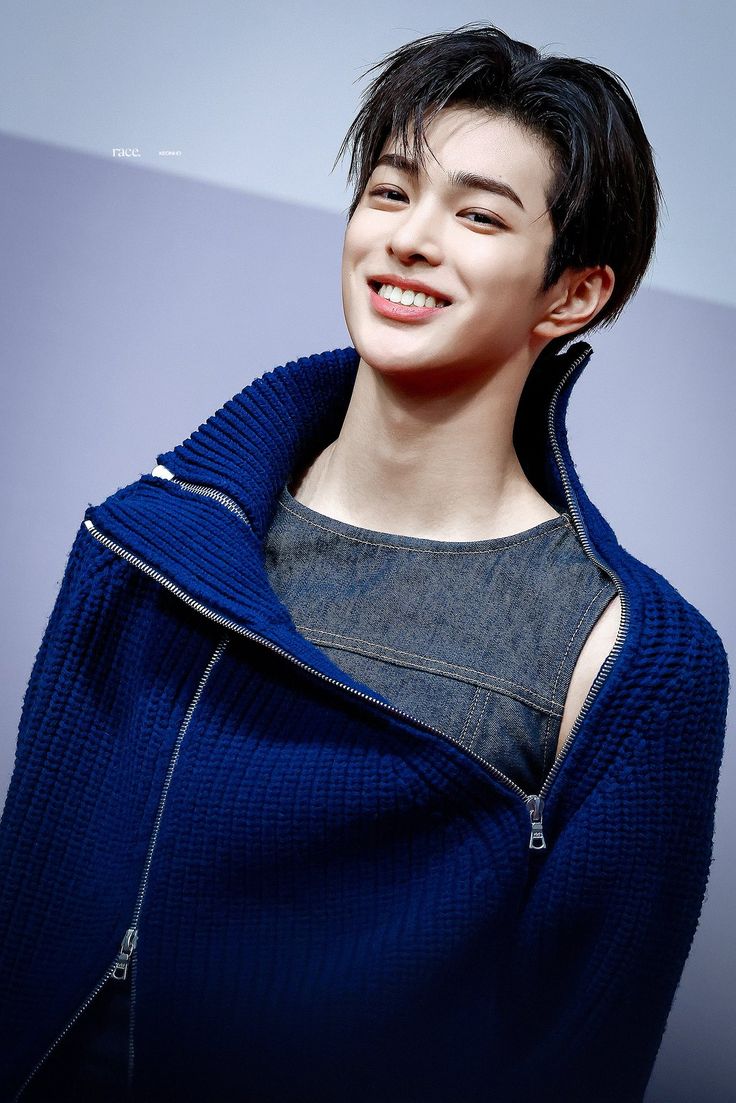 Foto aktivitas terbaru Keonho (CORTIS)