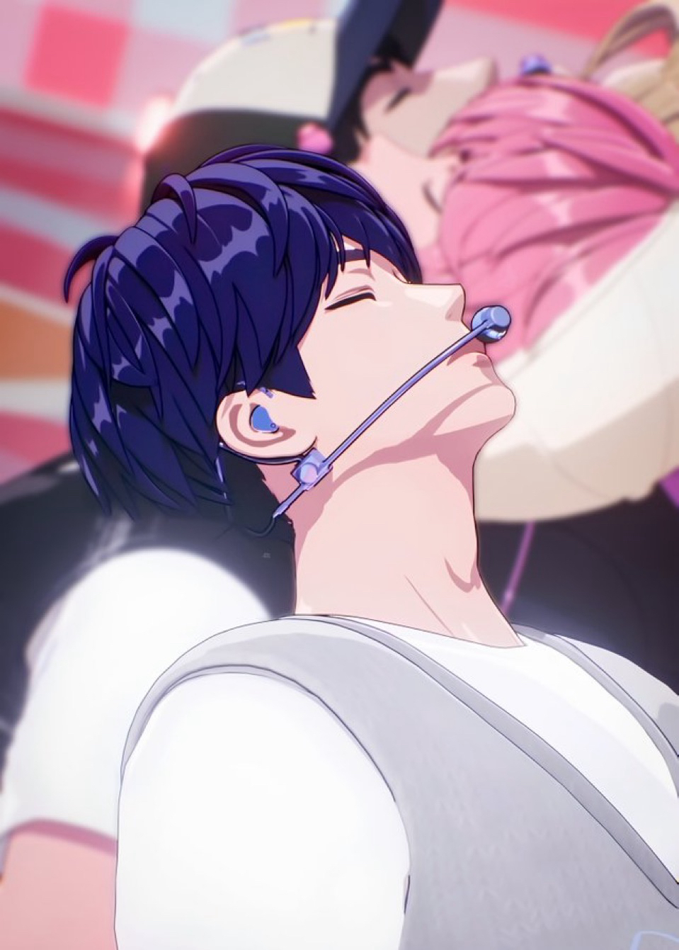 Latest photo of Yejun (PLAVE)