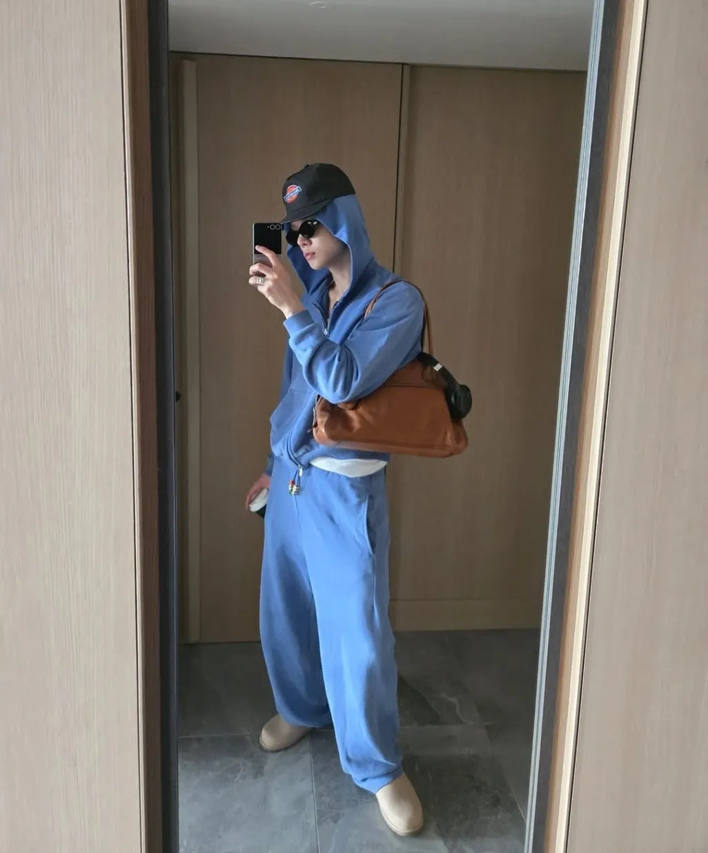 ヨンジュン (TOMORROW X TOGETHER)ファンが撮った瞬間