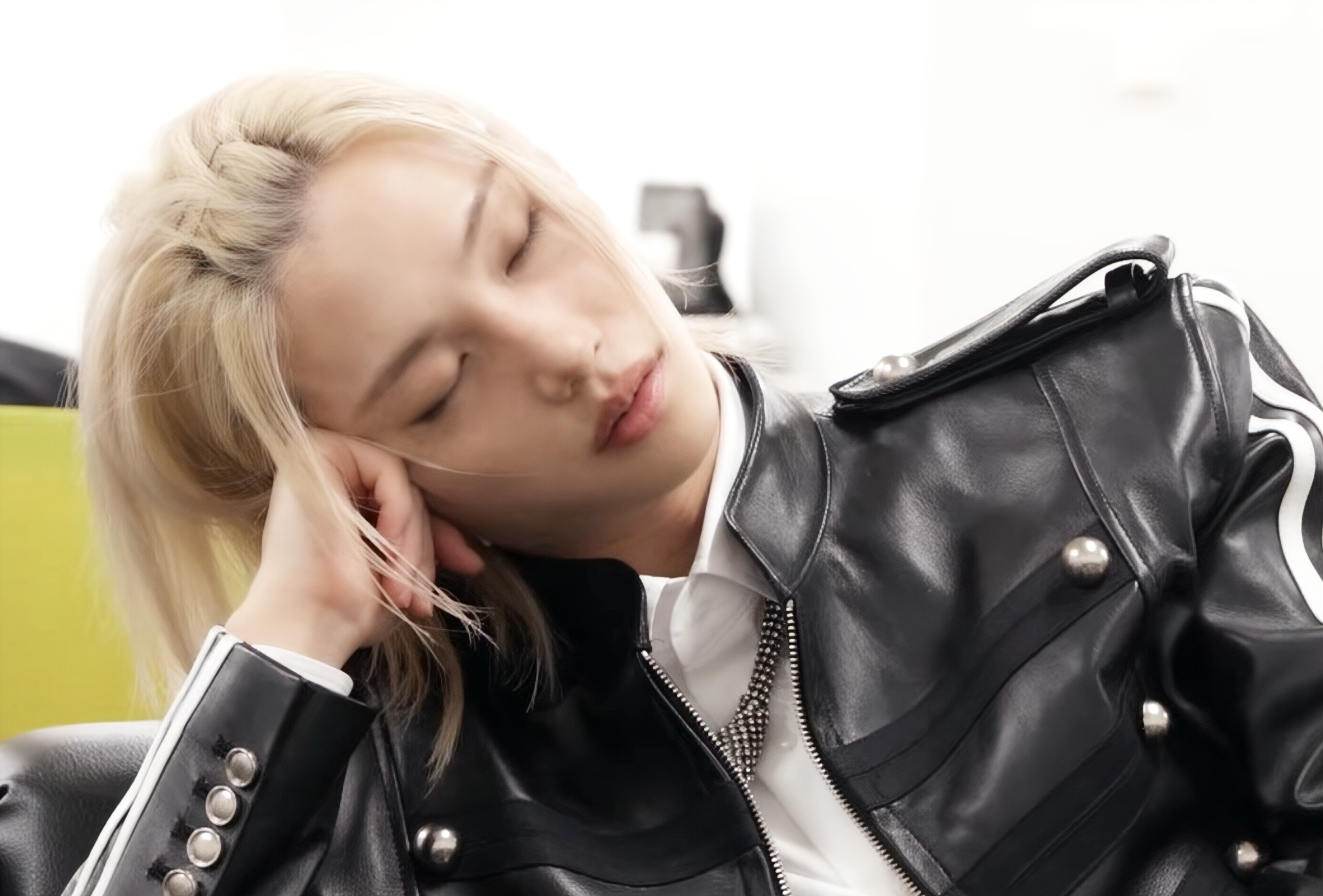 Behind-the-scenes cut of Felix (Stray Kids)