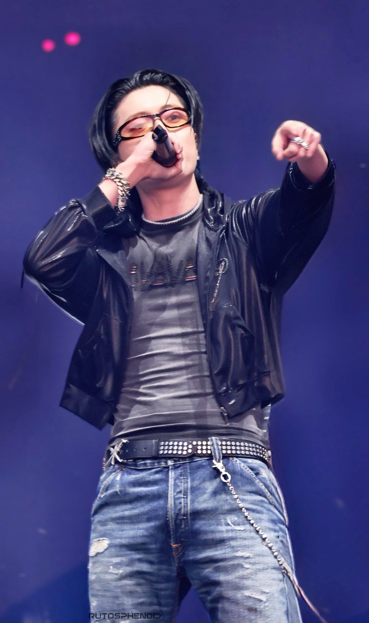 Today's most popular wallpaper in the Haruto (TREASURE) community