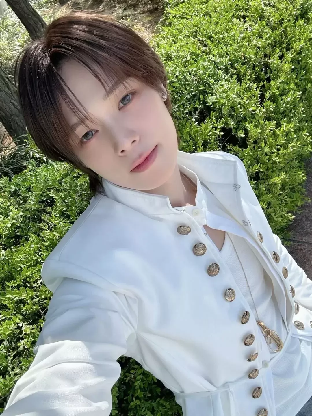 케이 (앤팀) 최근 활동샷