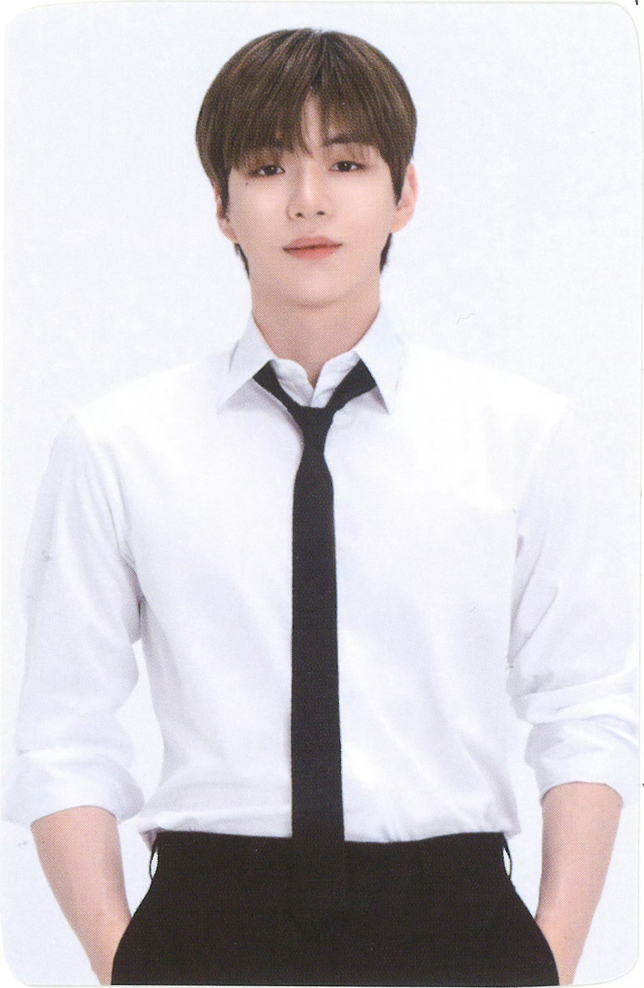 Foto aktivitas terbaru Kang Daniel