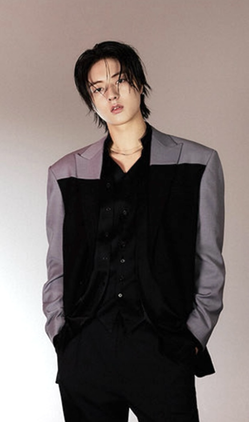 Haruto (TREASURE)的最新照片