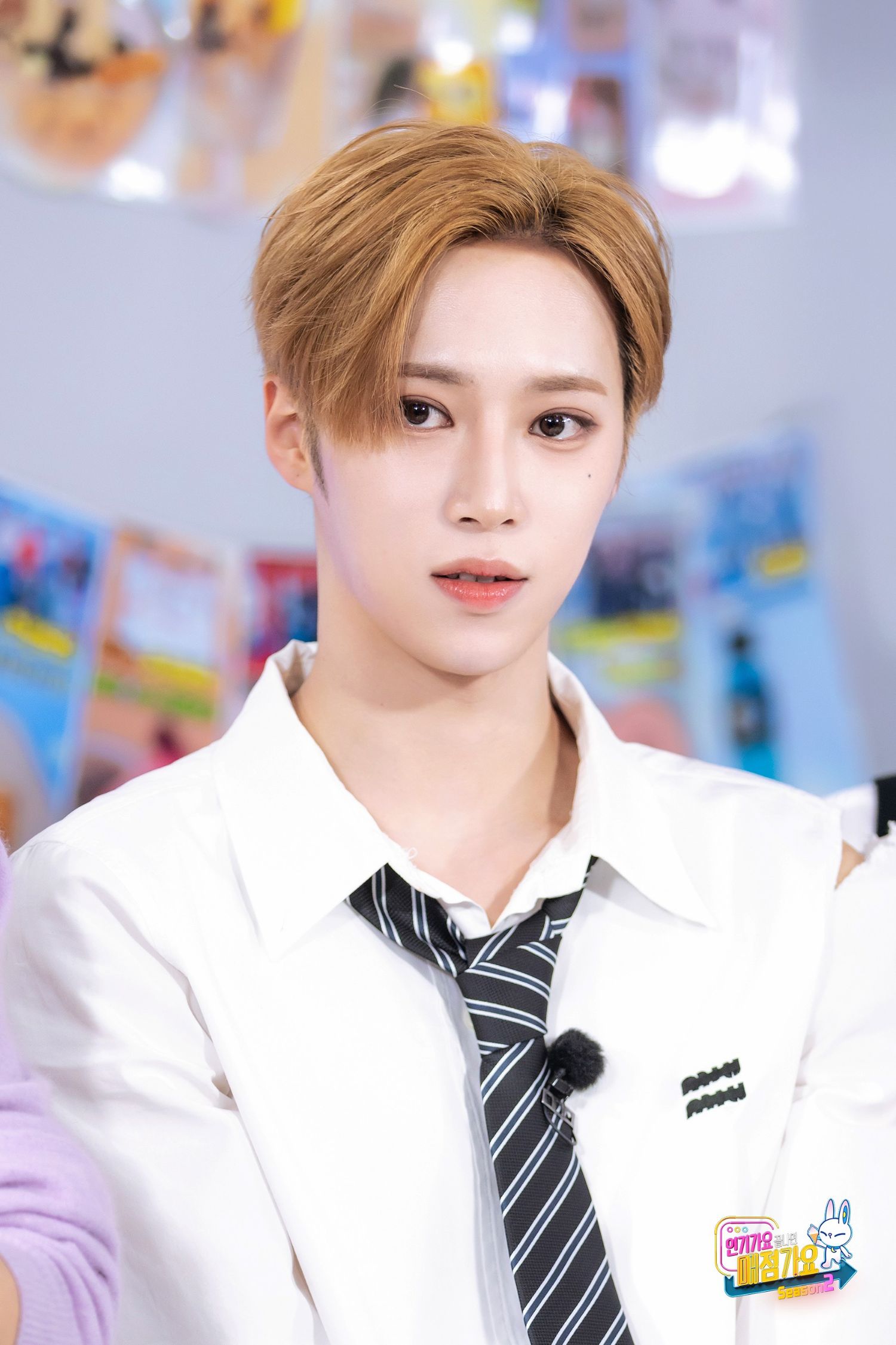 A moment captured by Arno (ALPHA DRIVE ONE)'s fan