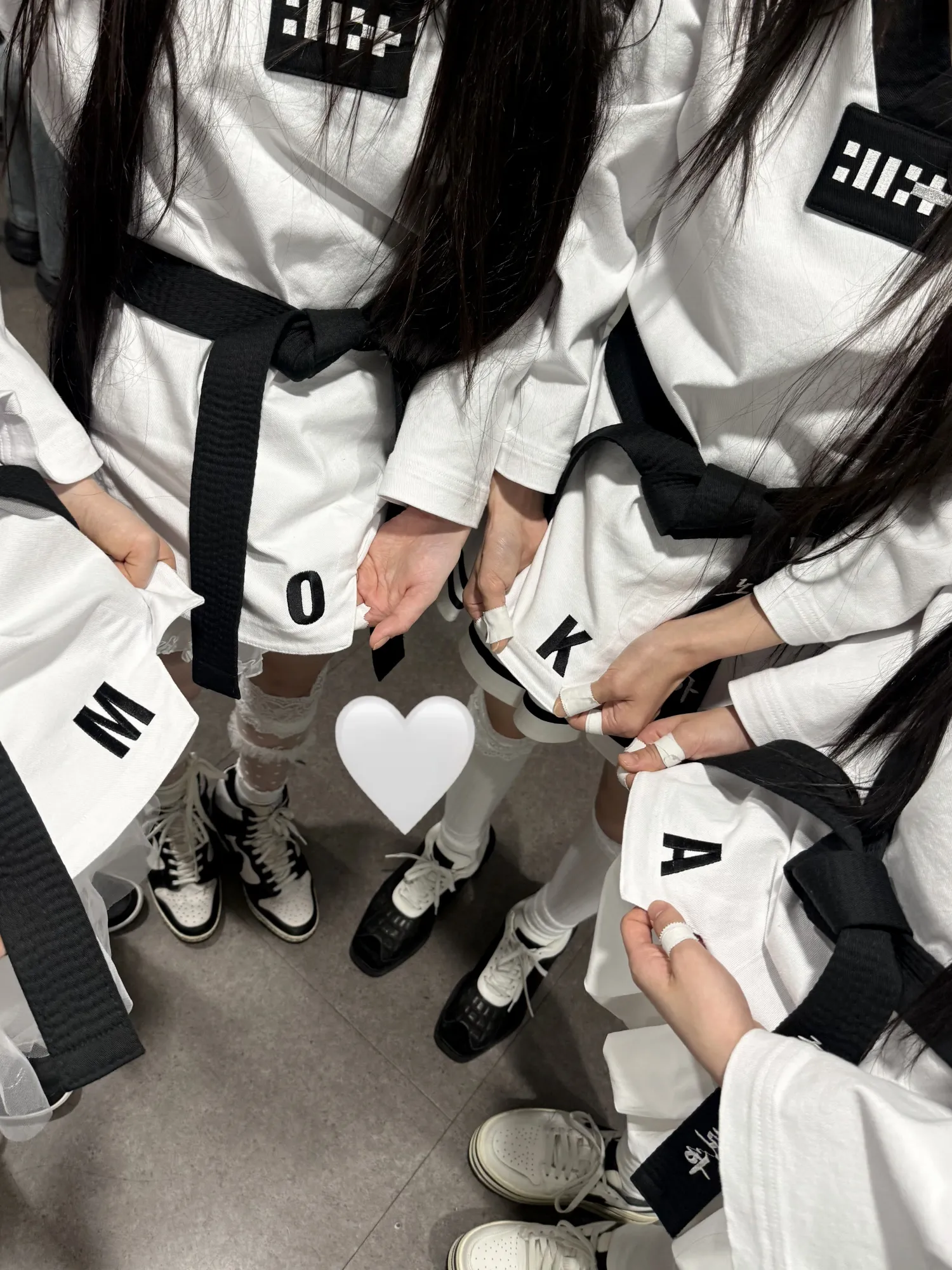 Must-see popular post of 아일릿, your favorite