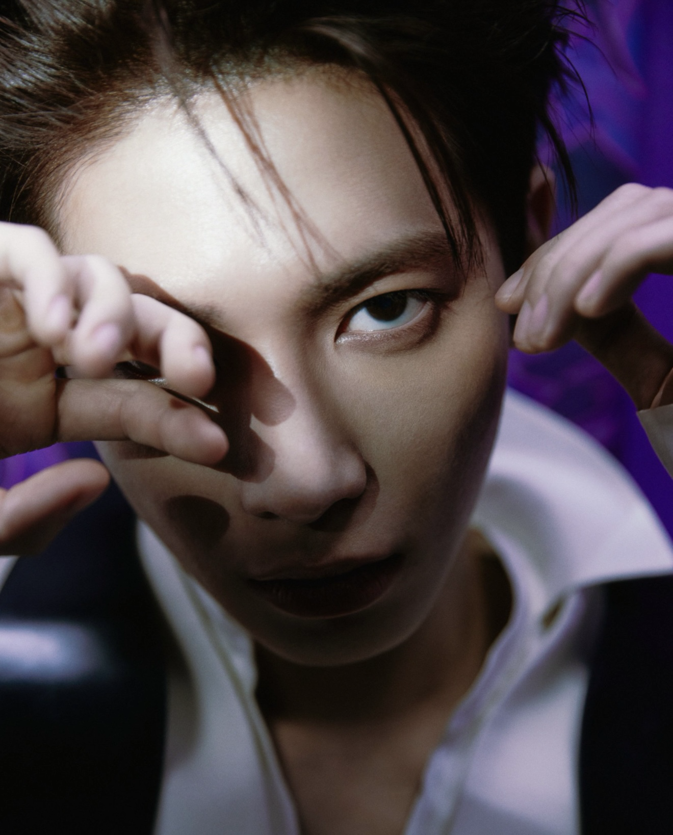 태현 (투모로우바이투게더)의 비하인드 컷