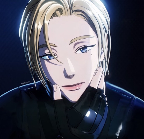 Recent activity shot of Noah (PLAVE)