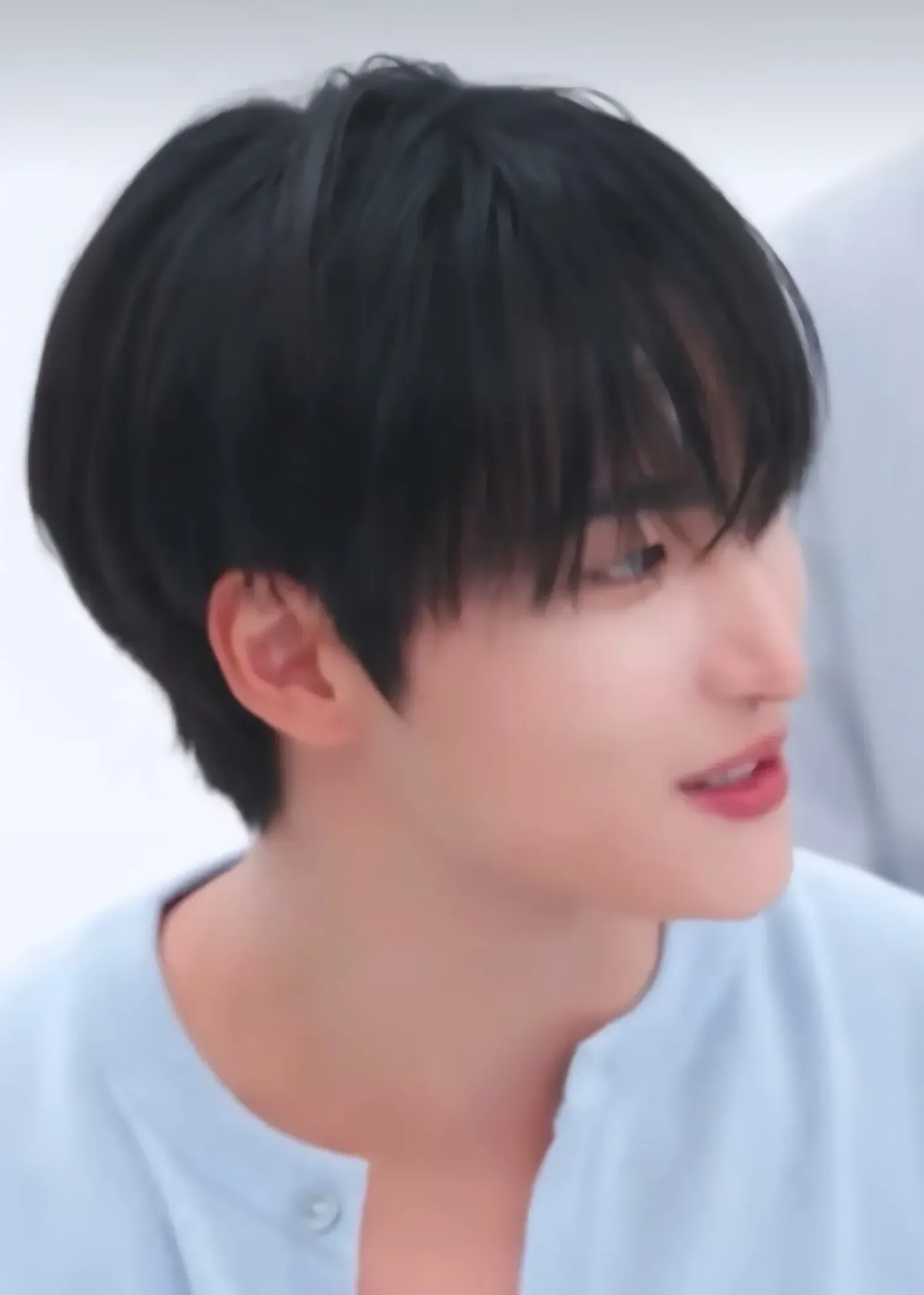 Latest photo of Seonghwa (ATEEZ)