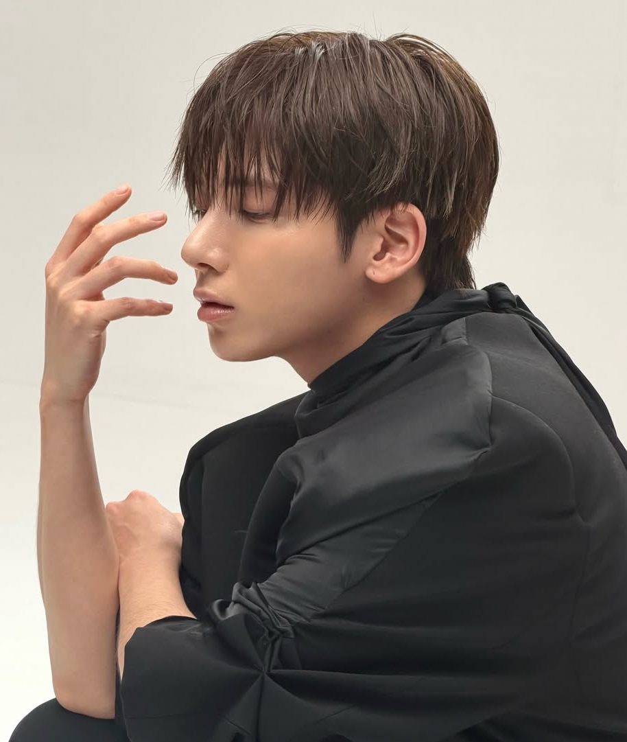 太顯 (TOMORROW X TOGETHER)的最新活動照片