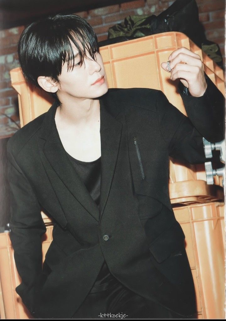 EXO 최근 활동샷