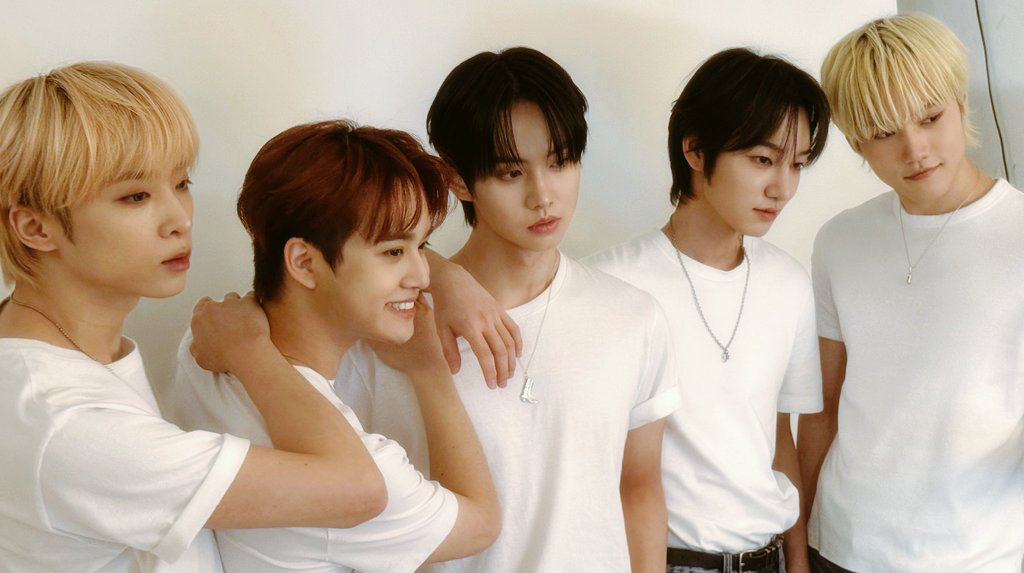 MCND 팬이 찍은 순간