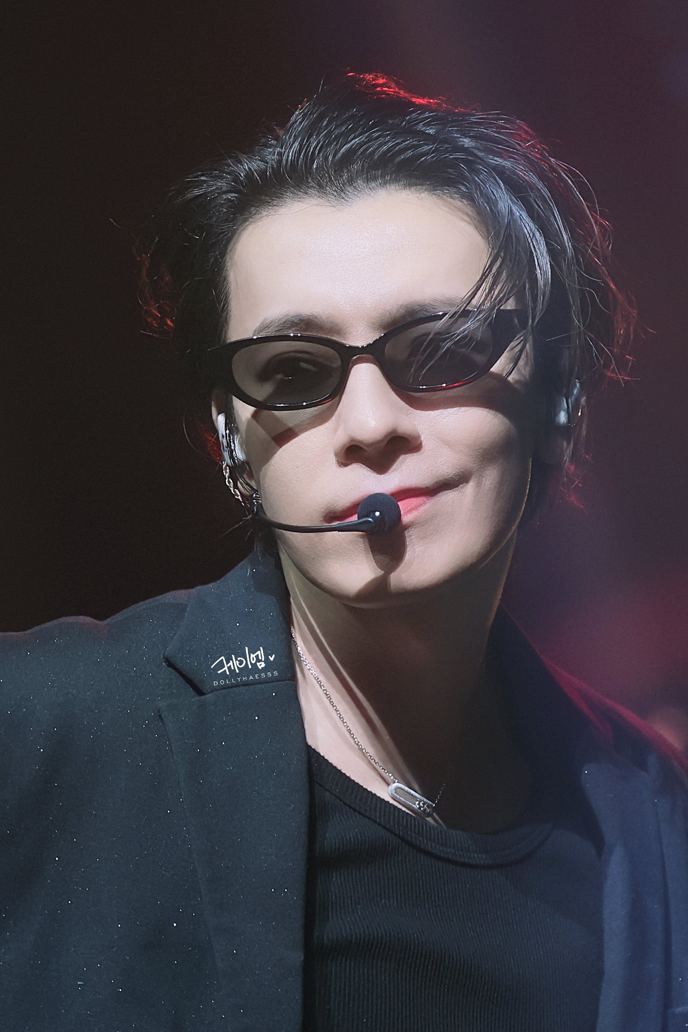 ドンヘ (Super Junior)の最近の活動写真