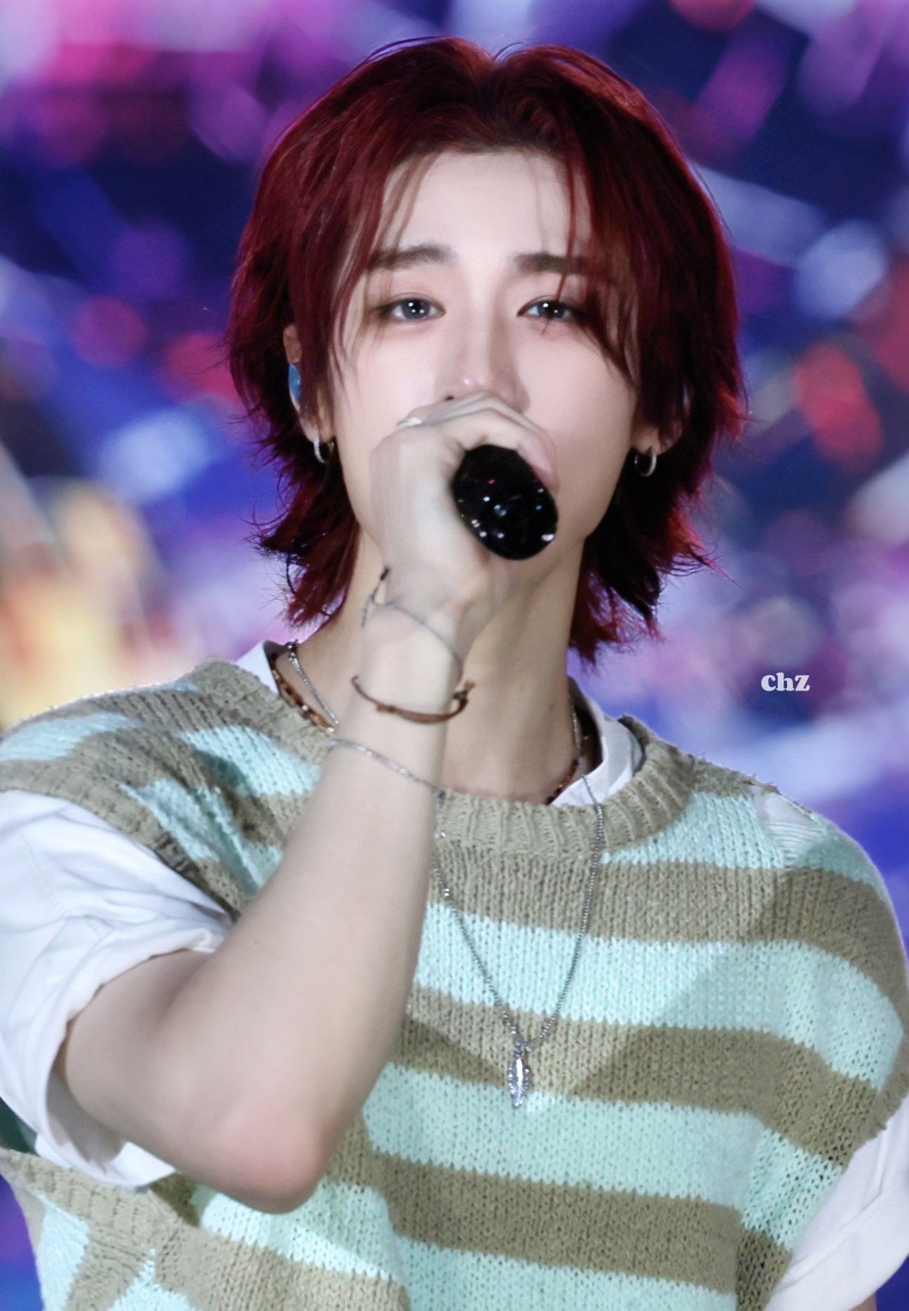 이한 (BOYNEXTDOOR)의 최신 사진