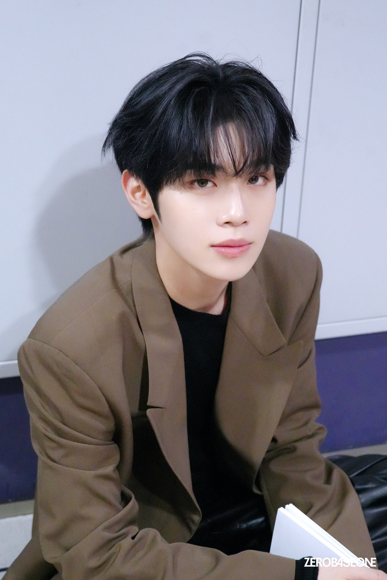 Latest photo of Kim Taerae (ZEROBASEONE)