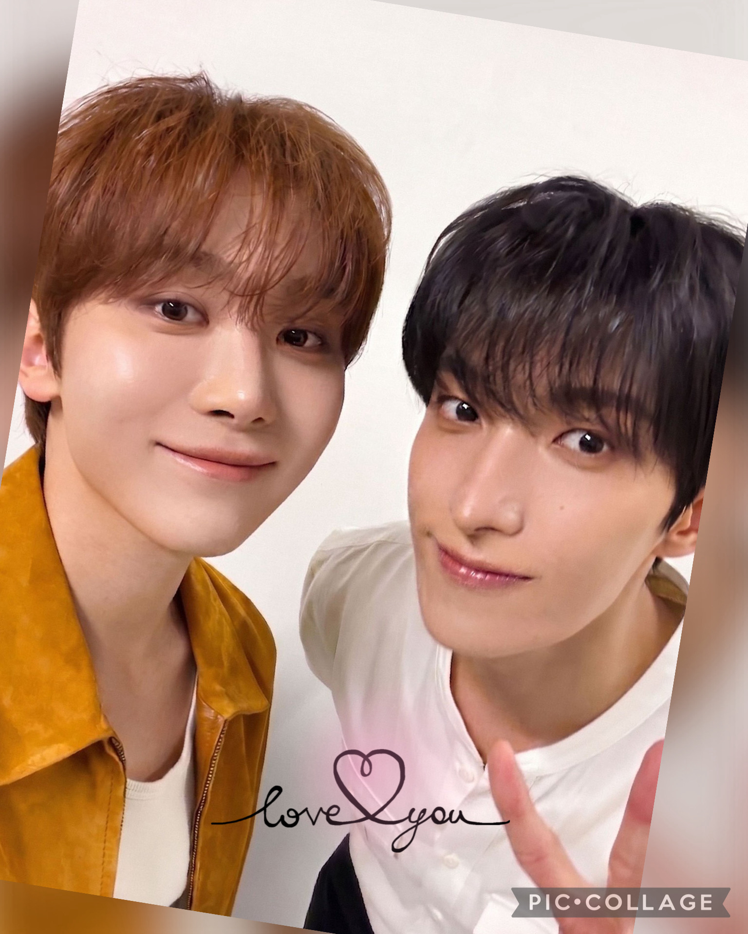 Behind-the-scenes cut of DK (SEVENTEEN)