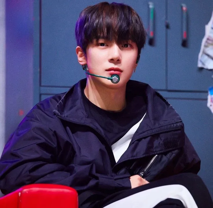 Latest photo of Minhyuk (MONSTA X)