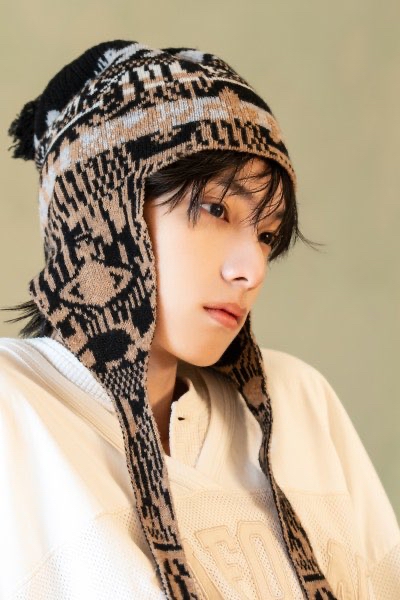 Latest photo of Chuei Liyu