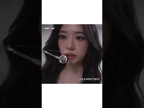 안유진 (IVE) 최근 활동샷