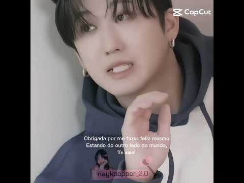 チャンビン (Stray Kids)の舞台裏ショット