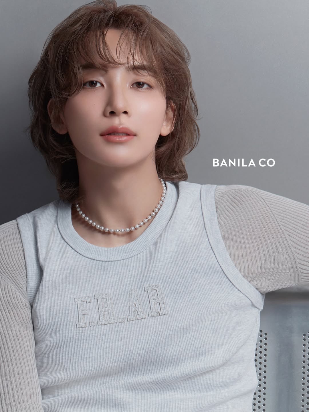 Latest photo of Jeonghan (SEVENTEEN)