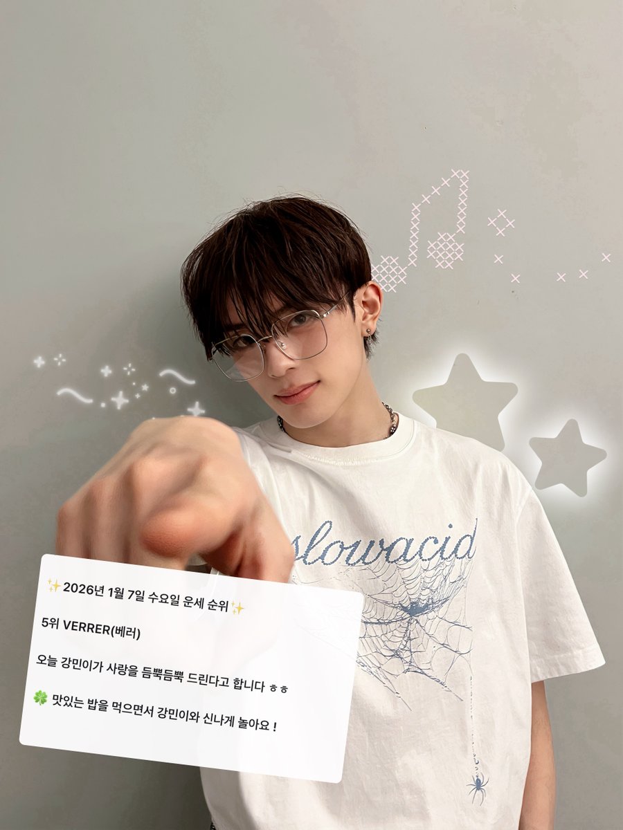 Behind-the-scenes cut of VERIVERY