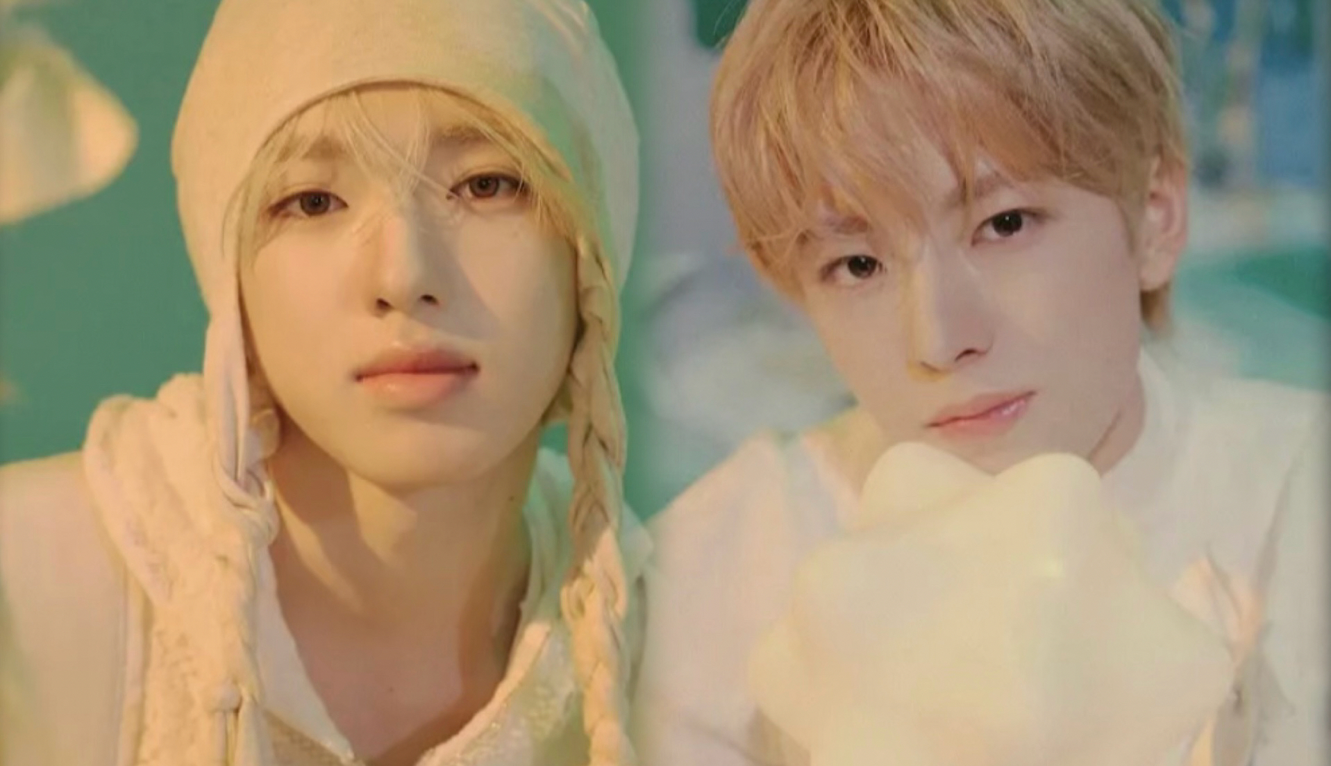 Sakuya (NCT WISH)的最新活动照片