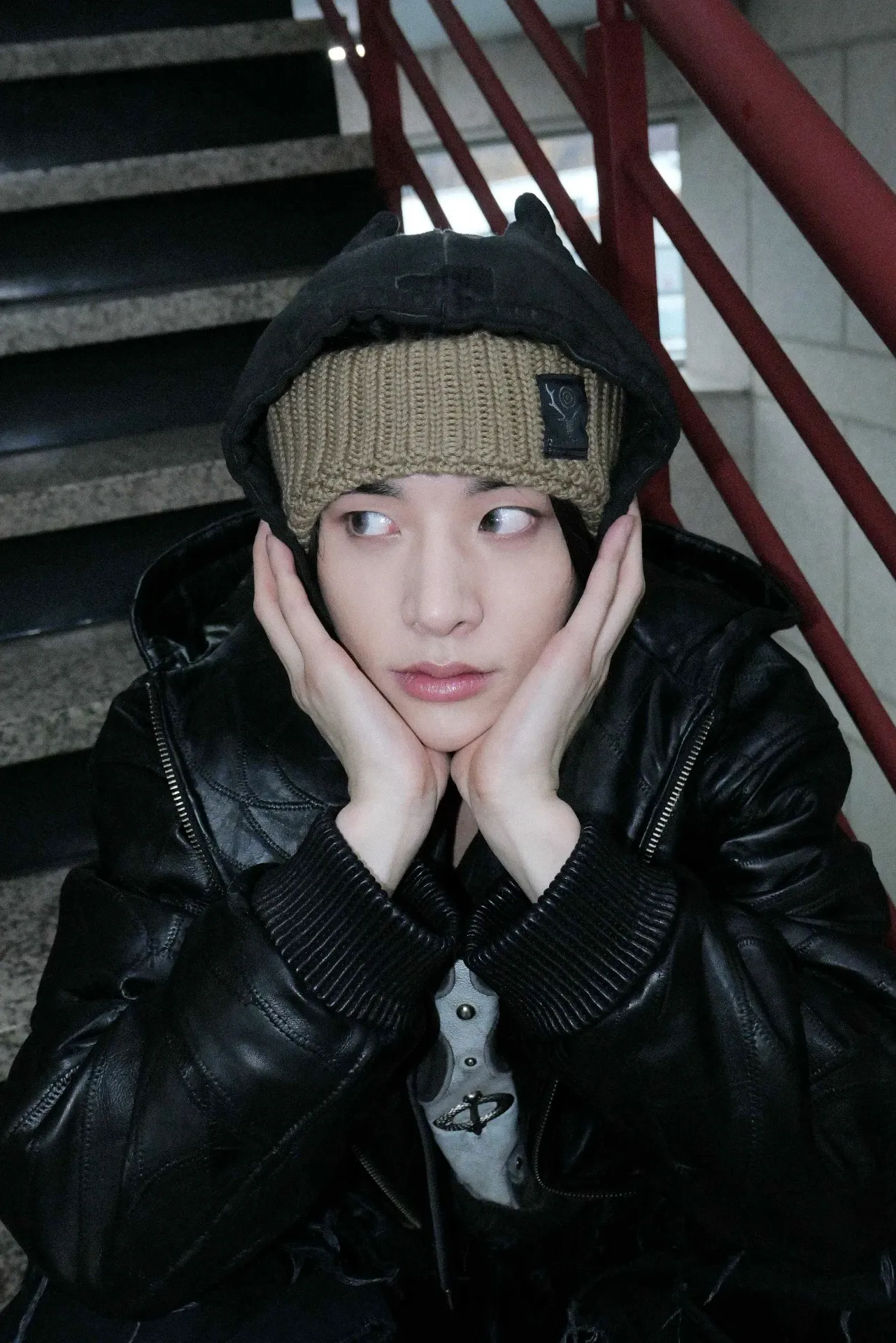 Jake (ENHYPEN)的最新照片