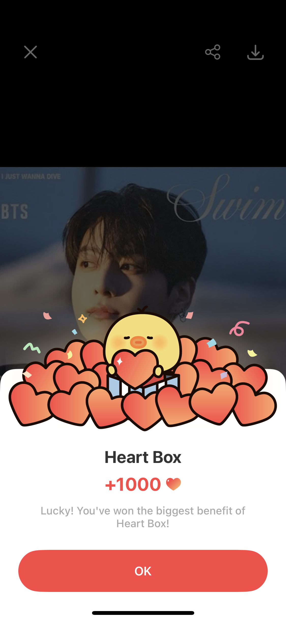 Today's most popular wallpaper in the Jungkook (BTS) community