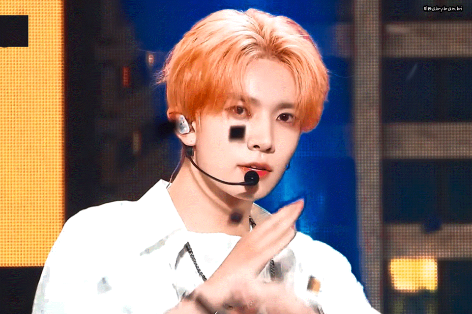 희승의 비하인드 컷