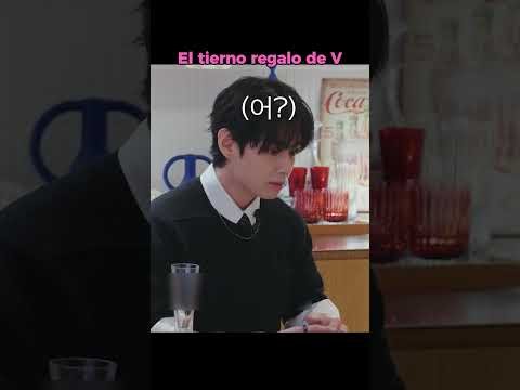 V (防弹少年团)的最新照片