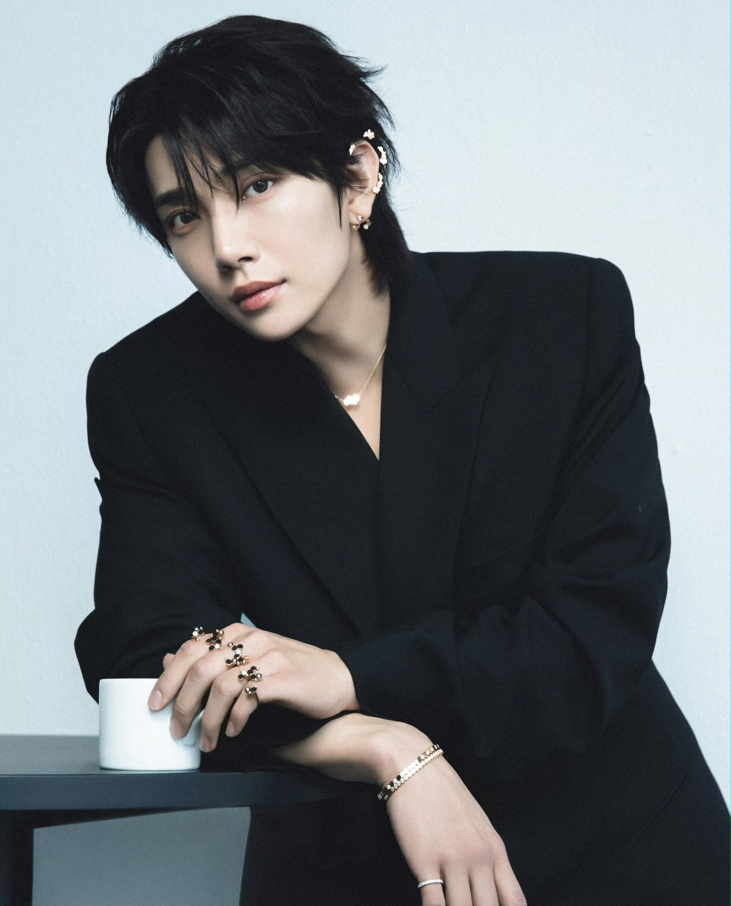 Joshua (SEVENTEEN)的最新活動照片