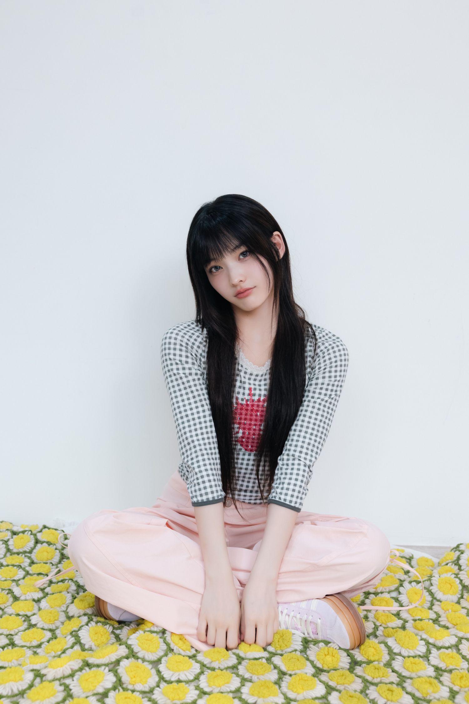 Latest photo of Iroha (ILLIT)