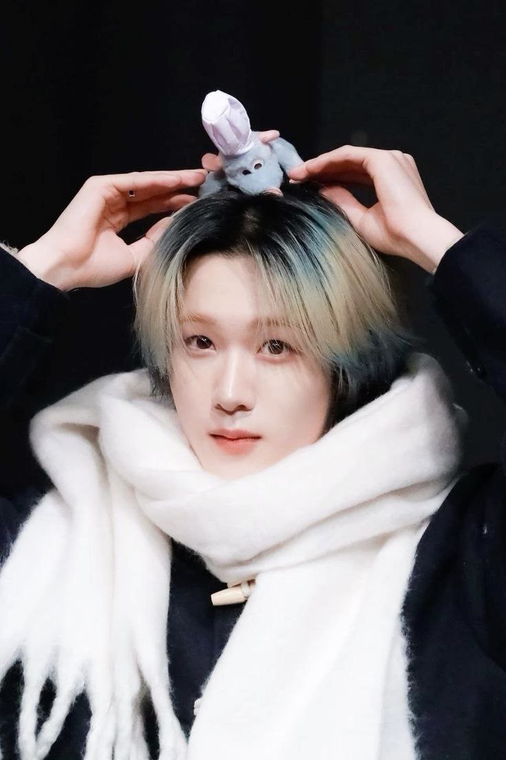 Latest photo of SOUL (P1Harmony)