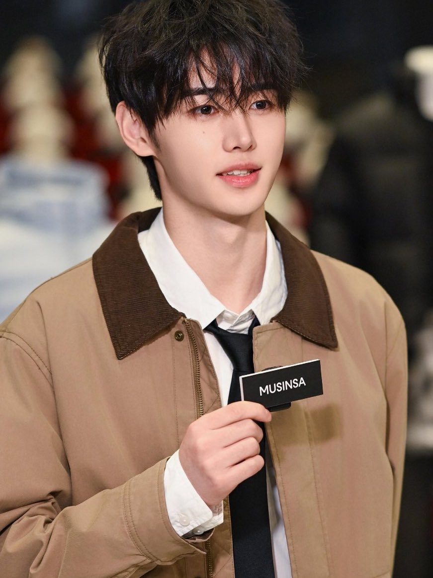 ENHYPEN的幕後花絮