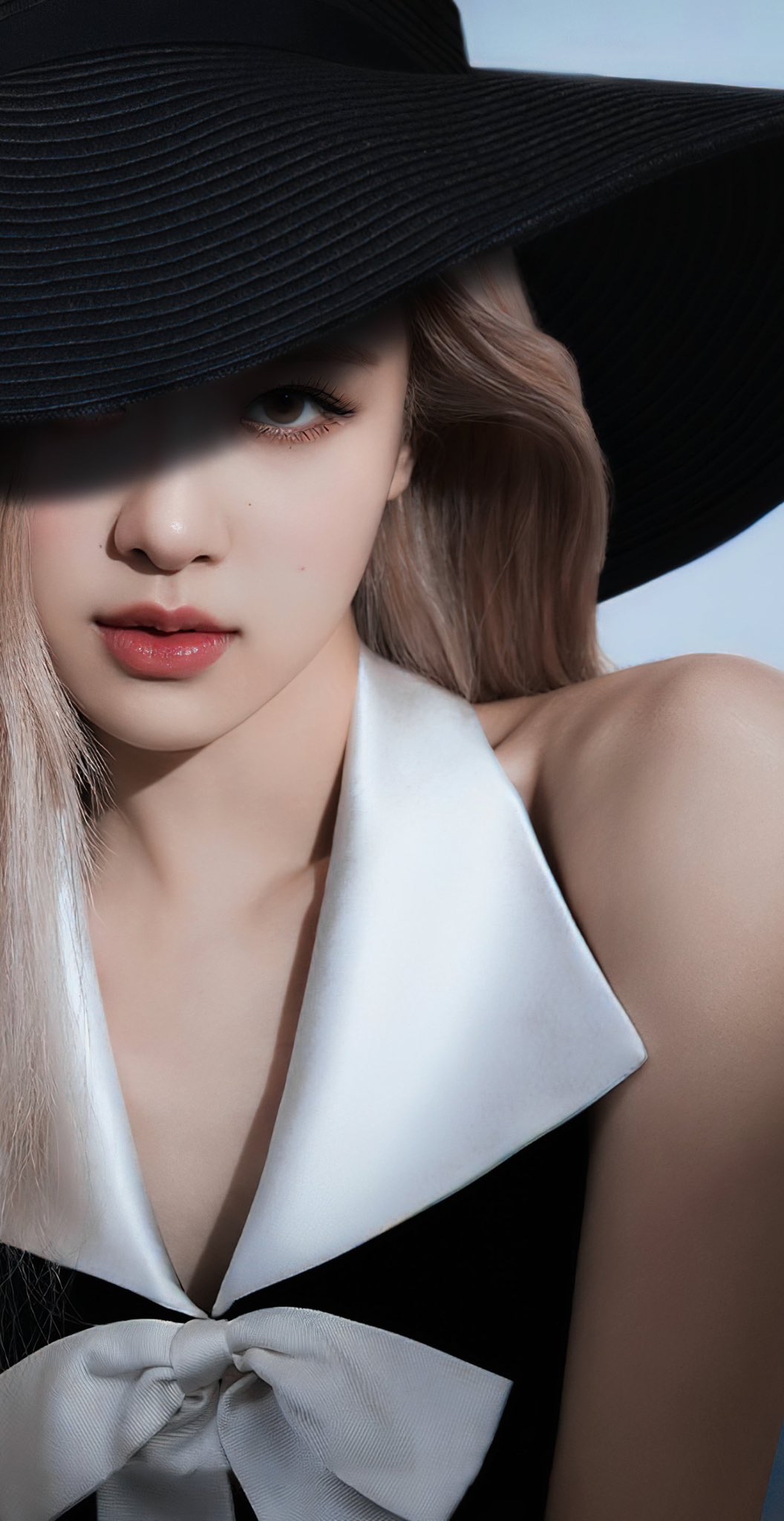 로제 (BLACKPINK) 최근 활동샷