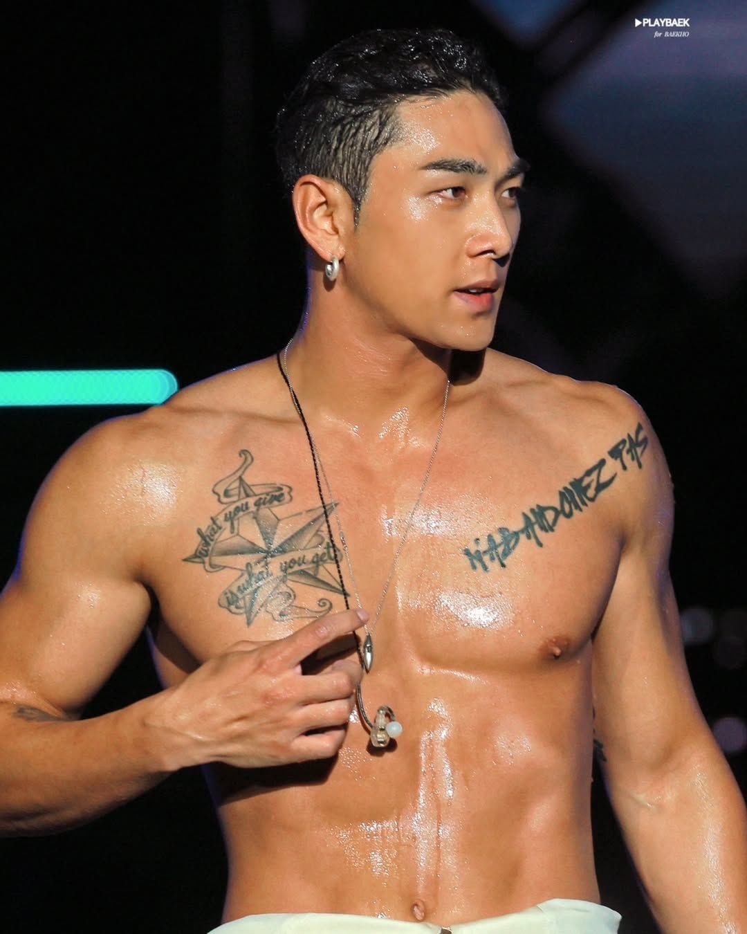 白虎的最新照片