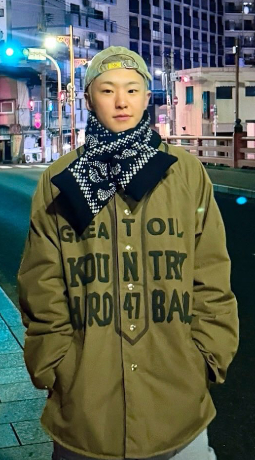 Behind-the-scenes cut of Hoshi (SEVENTEEN)