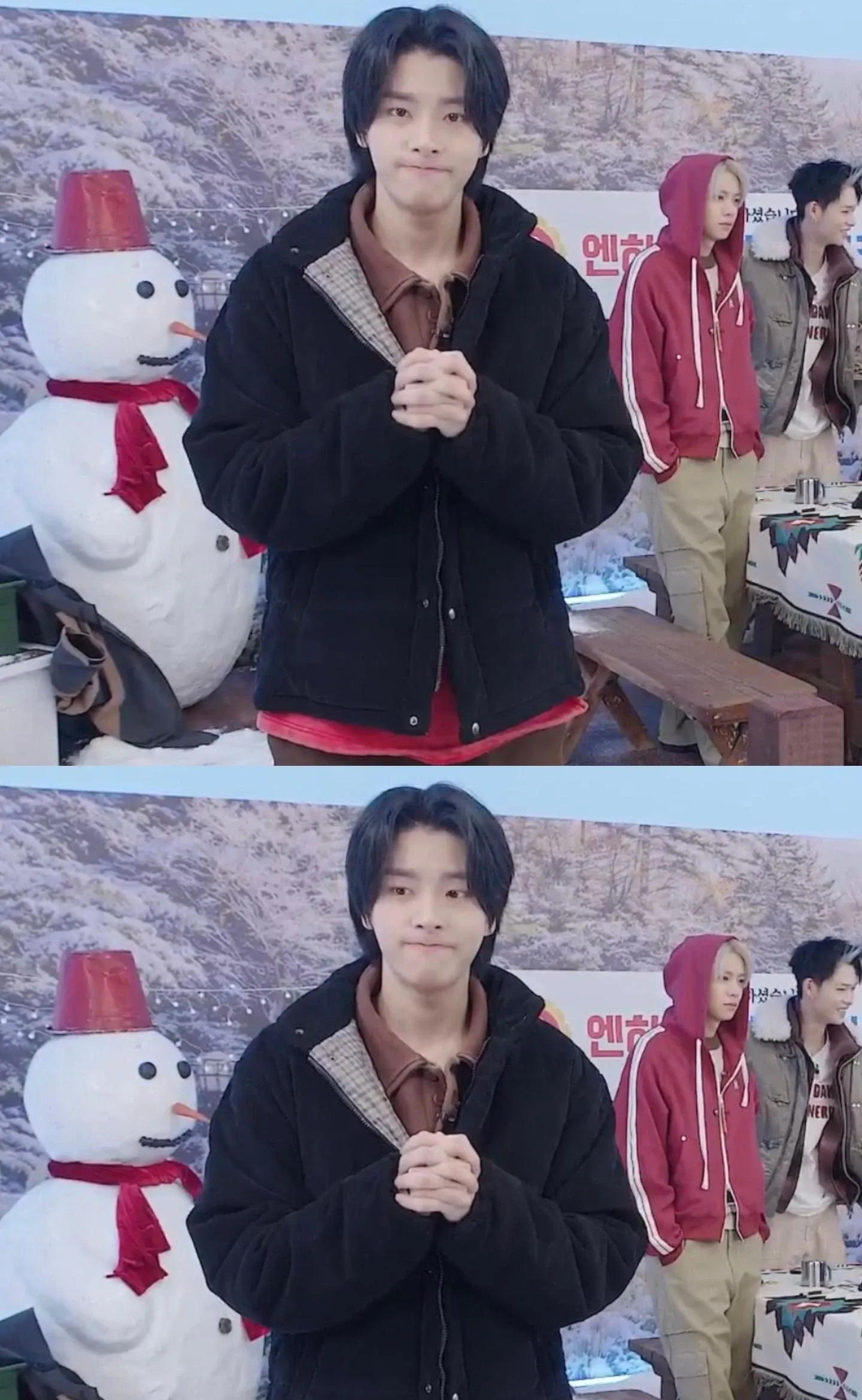 Jake (ENHYPEN)的最新照片